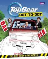 Top Gear Dot-to-dot di Top Gear edito da Ebury Publishing