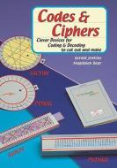 Codes and Ciphers di Gerald Jenkins, Magdalen Bear edito da Tarquin Publications