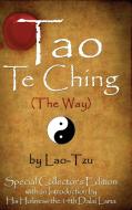 Tao Te Ching (the Way) by Lao-Tzu di Lao Tzu edito da NMD Books
