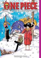 One Piece Color Walk Compendium: Paramount War to New World, 3