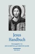 Jesus Handbuch edito da Mohr Siebeck GmbH & Co. K