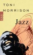 Jazz di Toni Morrison edito da Rowohlt Taschenbuch