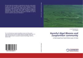 Harmful Algal Blooms and Zooplankton community di K. B. Padmakumar, N. R. Menon edito da LAP Lambert Academic Publishing