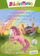 Bildermaus - Geschichten aus der Einhornschule di Annette Moser edito da Loewe Verlag GmbH