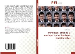Parkinson di Collectif edito da Omniscriptum
