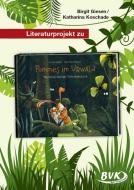 Literaturprojekt zu Pommes im Urwald di Birgit Giesen, Katharina Koschade, Jochen  Mariss edito da Buch Verlag Kempen
