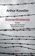 Sonnenfinsternis di Arthur Koestler edito da Elsinor Verlag