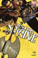 Doctor Strange 01 di Jason Aaron, Chris Bachalo edito da Panini Verlags GmbH