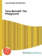 Tony Bennett edito da Book On Demand Ltd.