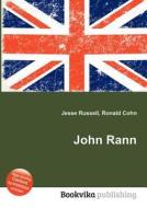 John Rann edito da Book On Demand Ltd.