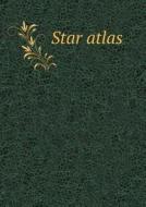 Star Atlas di Hermann J Klein edito da Book On Demand Ltd.