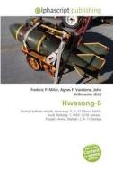 Hwasong-6 edito da Betascript Publishing
