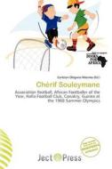 Ch Rif Souleymane edito da Ject Press
