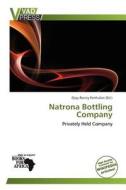 Natrona Bottling Company edito da Crypt Publishing