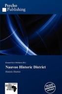 Nauvoo Historic District edito da Crypt Publishing