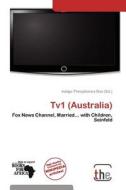 Tv1 (Australia) edito da The
