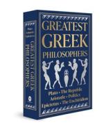 Greatest Greek Philosophers di Various edito da Prakash Books