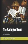 The Valley of Fear Illustrated di Arthur Conan Doyle edito da UNICORN PUB GROUP