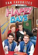 Fan Favorites-Best of Happy Days edito da Uni Dist Corp. (Paramount