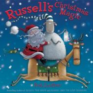 Russell's Christmas Magic di Rob Scotton edito da HARPERCOLLINS