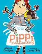 Pippi Longstocking di Astrid Lindgren edito da Oxford University Press
