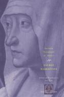 Sacred Narratives di Lucrezia Tournabuoni edito da University of Chicago Press
