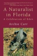 A A Celebration Of Eden di A.f. Carr edito da Yale University Press