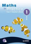 Maths In Practice di Suzanne Shakes, Sophie Goldie, David Bowles, David Pritchard, Shaun Procter-green, Jan Johns, Andrew Manning, Mary Ledwick edito da Hodder Education