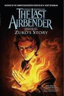 The Last Airbender Prequel: Zuko's Story di Dave Roman, Alison Wilgus edito da DELREY TRADE