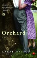Orchard di Larry Watson edito da RANDOM HOUSE