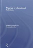 Theories of International Relations edito da Taylor & Francis Ltd