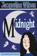 Midnight di Jacqueline Wilson edito da Random House Children's Publishers UK