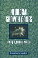 Neuronal Growth Cones di Phillip R. Gordon-Weeks edito da Cambridge University Press