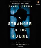 A Stranger in the House di Shari Lapena edito da Penguin Audiobooks