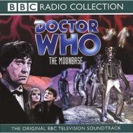 Doctor Who: The Moonbase di Gerry Davis edito da Random House Audiobooks