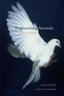 Engineering Animals - How Life Works di Mark Denny edito da Harvard University Press