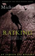 Ratking di Michael Dibdin edito da VINTAGE