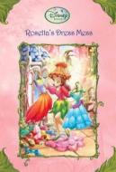 Rosetta's Dress Mess di Laura Driscoll edito da Random House Disney