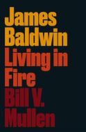 James Baldwin di Bill V. Mullen edito da Pluto Press