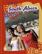 Teens in South Africa di David Seidman edito da Compass Point Books