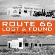 Route 66 di Russell A. Olsen edito da Motorbooks International