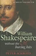 A Brief Guide to William Shakespeare edito da Running Press Book Publishers