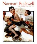 Norman Rockwell 332 Magazine Covers di Christopher Finch edito da Abbeville Press