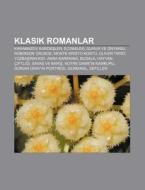 Klasik Romanlar: Karamazov Kardesler, Ec di Kaynak Wikipedia edito da Books LLC, Wiki Series