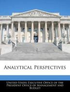 Analytical Perspectives edito da Bibliogov