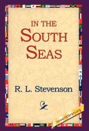 In the South Seas di Robert Louis Stevenson, R. L. Stevenson edito da 1st World Library - Literary Society