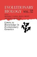 Evolutionary Biology di Michael T. Clegg, Max K. Hecht, Ross J. Macintyre edito da Springer US
