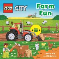 LEGO (R) City. Farm Fun di AMEET Studio edito da Pan Macmillan