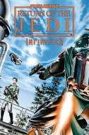 Infinities: Return of the Jedi: Vol. 2 di Adam Gallardo edito da Spotlight (MN)