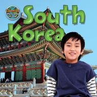 South Korea di Jessica Rudolph edito da BEARPORT PUB CO INC